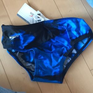 Brand New Speedo trunks